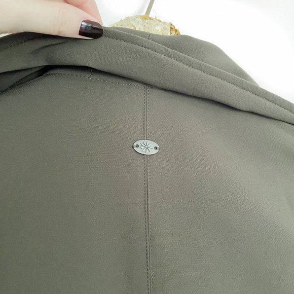 Athleta Moto Jacket - Picture 10 of 13